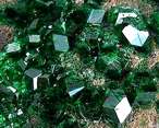 Uvarovite Mineral